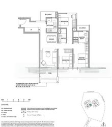 Riviere  (D3), Condominium #468326891